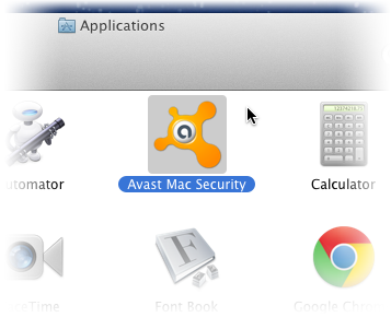 avast business for mac