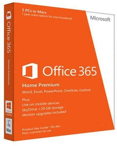 ms office 2017 for mac price